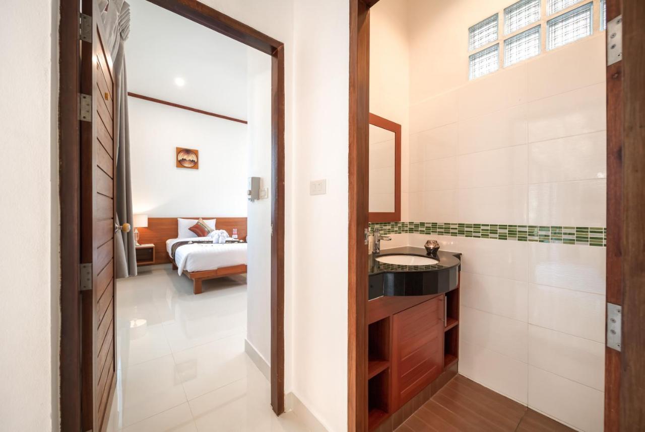 Orchid Garden Pool Sha Hotel 5*