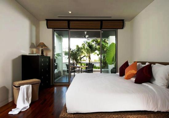 Kata Gardens Luxury