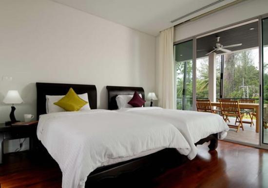 Kata Gardens Luxury Phuket