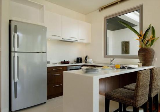 Kata Gardens Luxury Hotel 4*