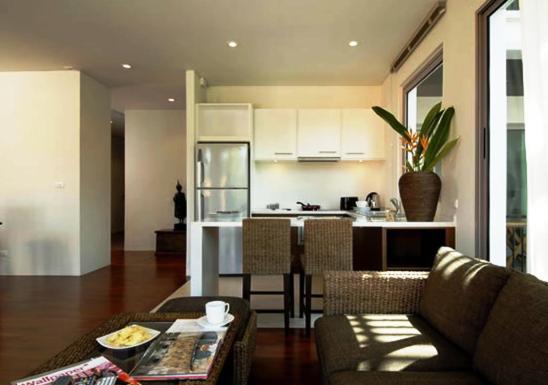Kata Gardens Luxury Phuket