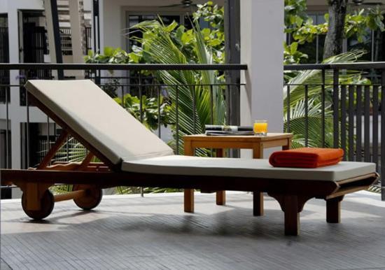 Kata Gardens Luxury Hotel