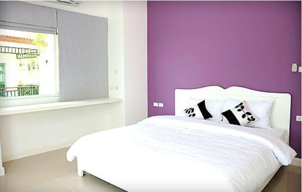Ferienhaus Kruvit Resort *