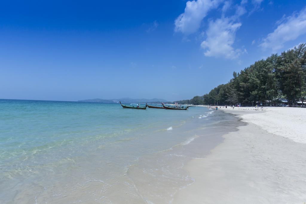 Bangtao Anchan Boutique Resort Phuket