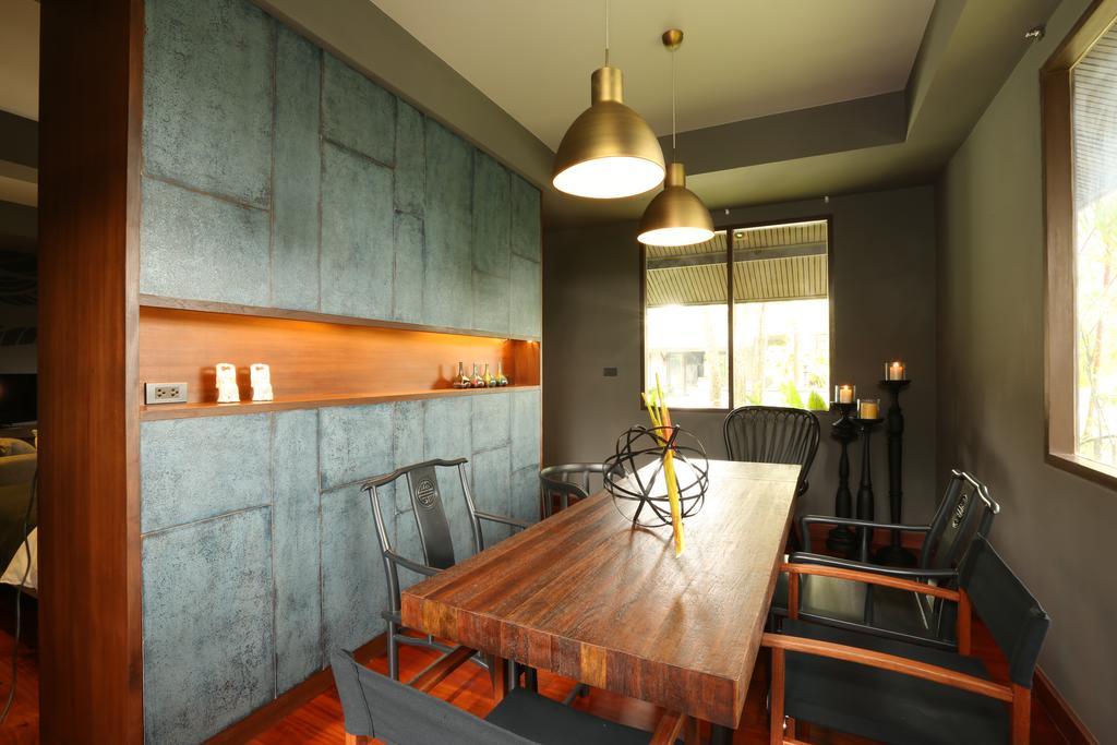Bangtao Anchan Boutique Resort