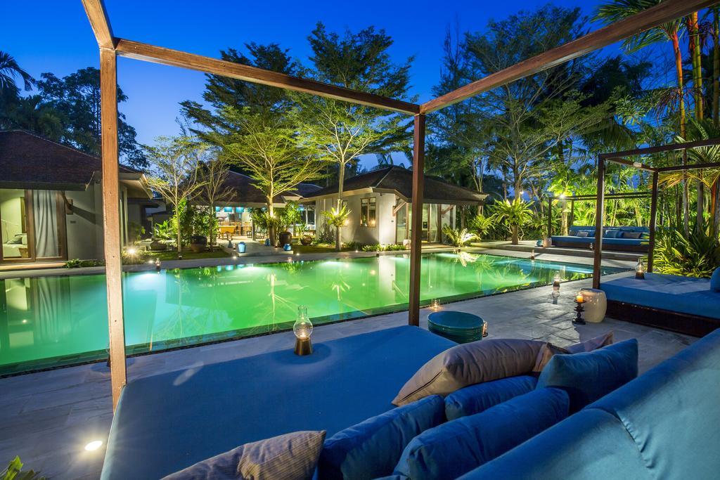 Bangtao Anchan Boutique Resort 5*