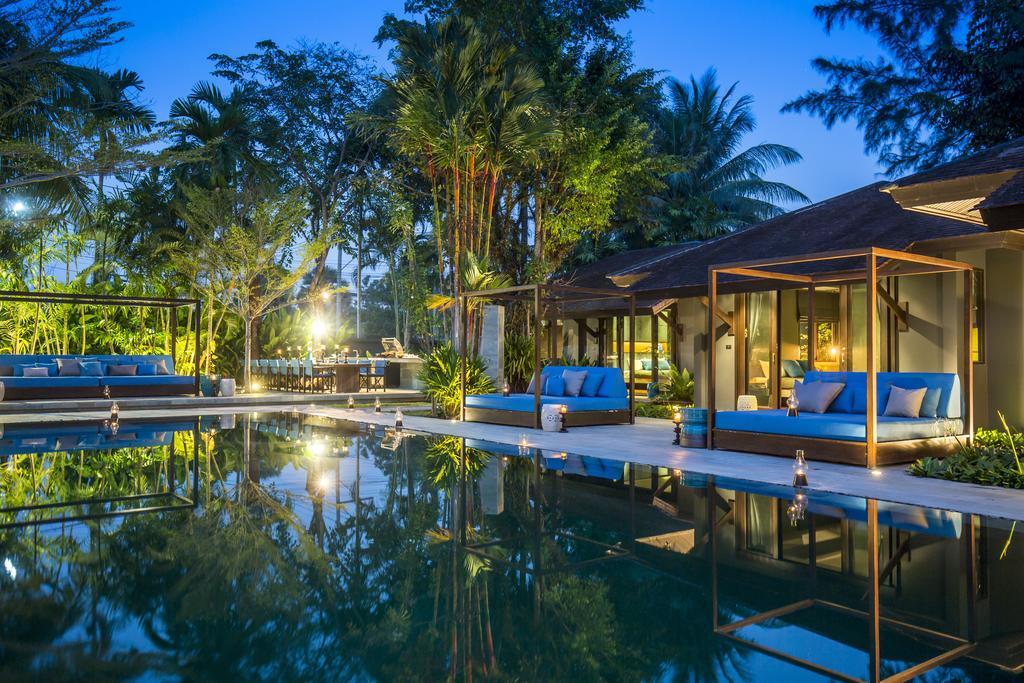 Bangtao Anchan Boutique 5* Phuket