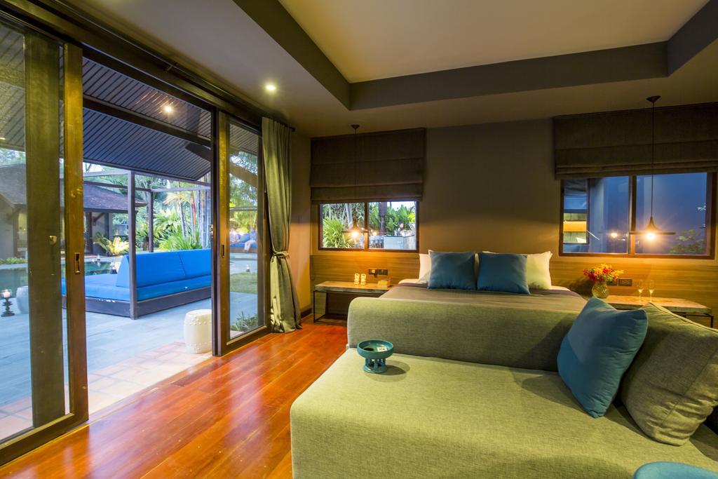 Bangtao Anchan Boutique 5*