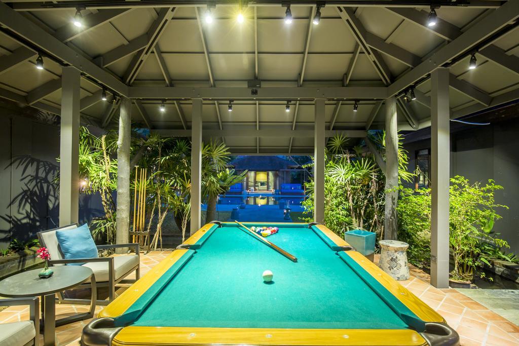 Resort Bangtao Anchan Boutique