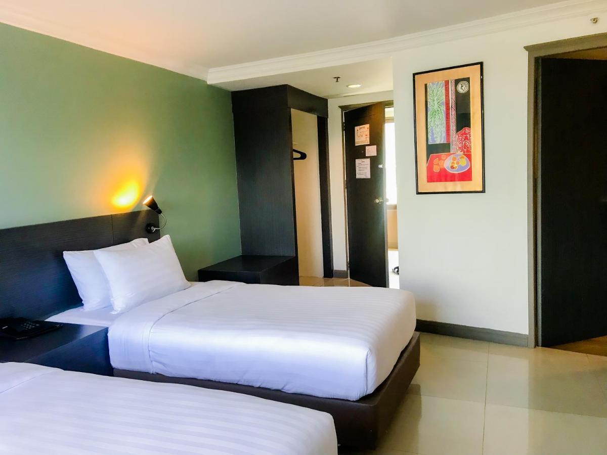 Hotel I Pavilion Phuket