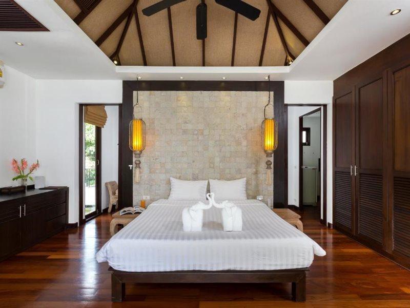 Sensive Hill 3* Phuket