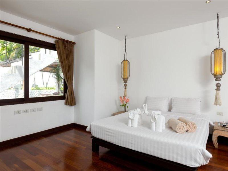Hotel Sensive Hill