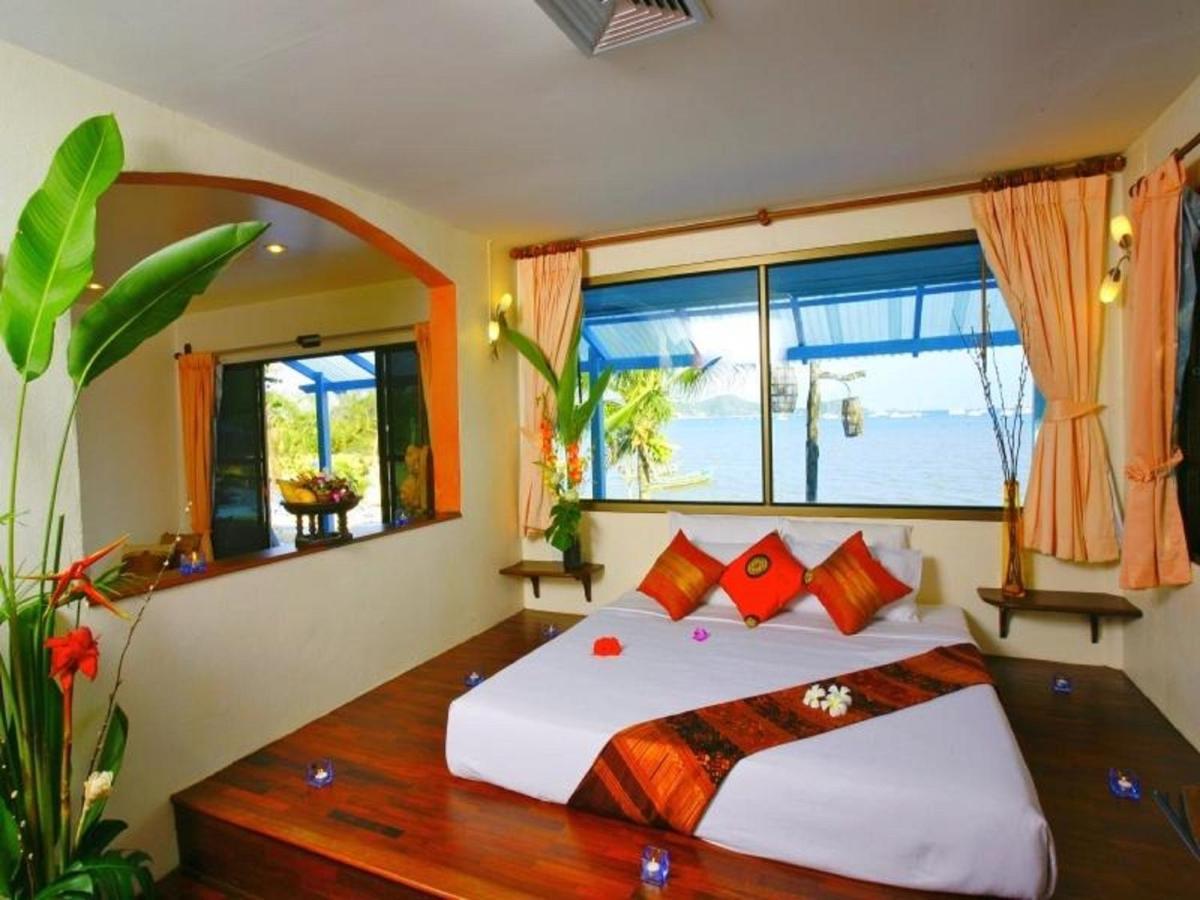 Aochalong Resort&spa - Sha Resort Phuket