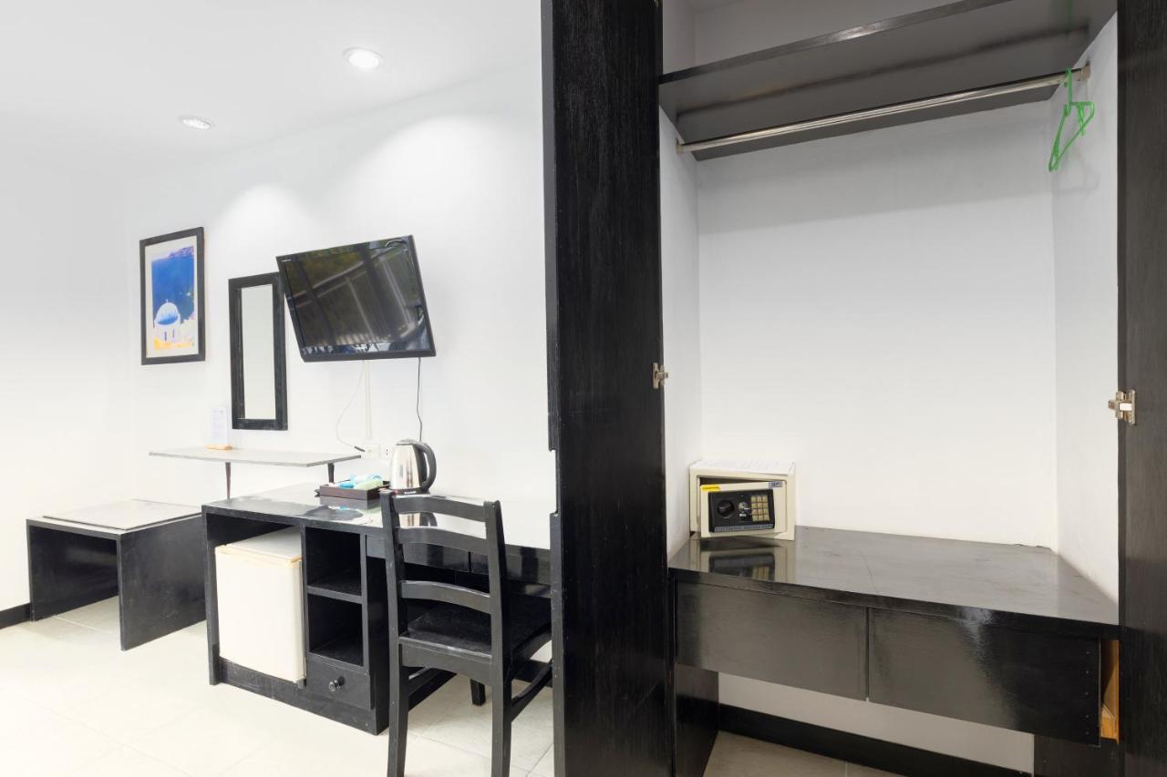Guest house Noble House - 200 Meters Patong 3*