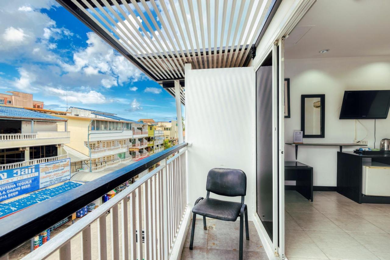 Guest house Noble House - 200 Meters Patong Phuket
