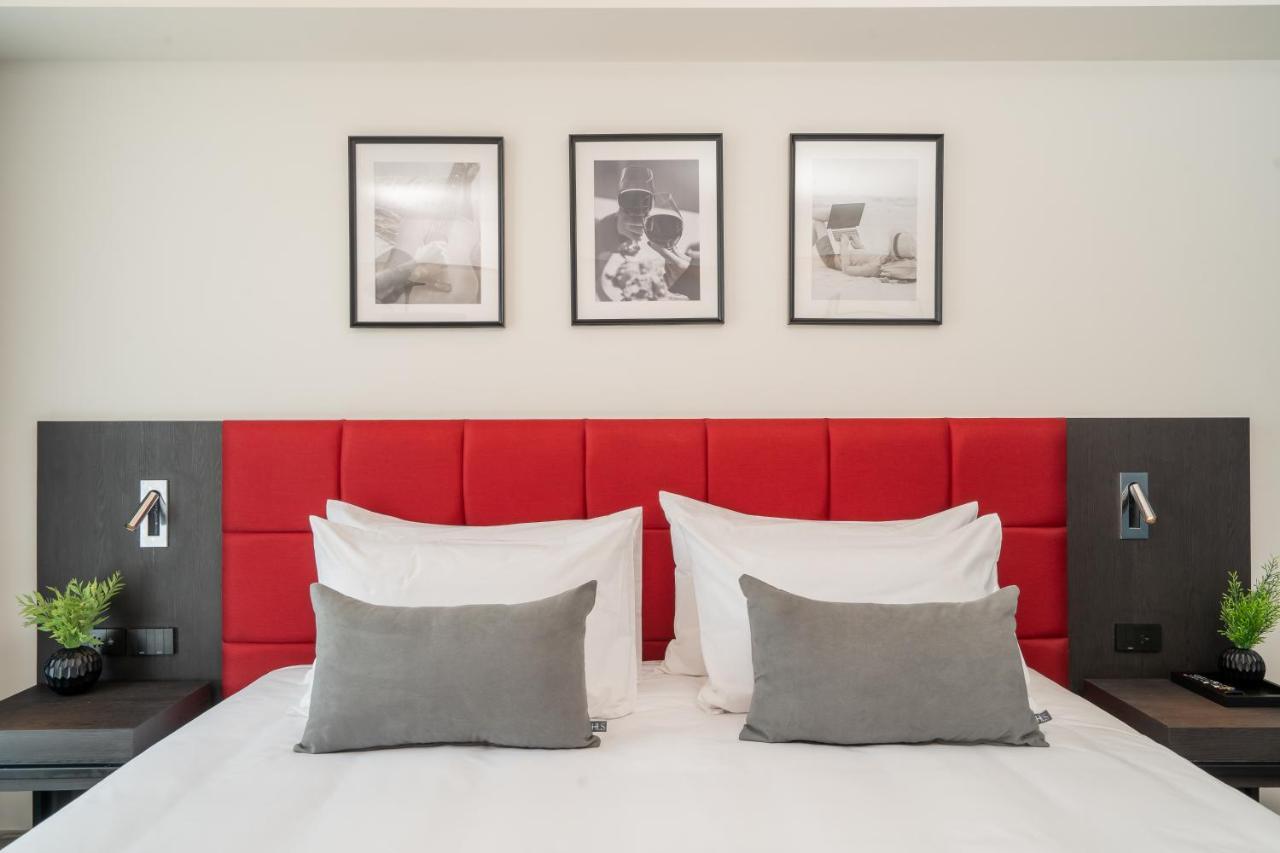 Hotel Travelodge Town Phuket