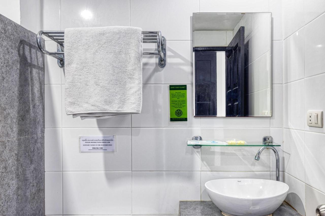 Noble House - 200 Meters Patong Guest house 3*