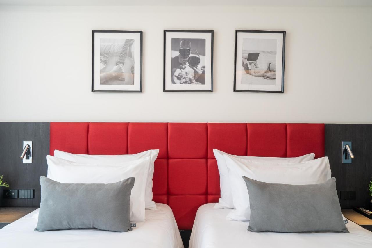 Hotel Travelodge Town