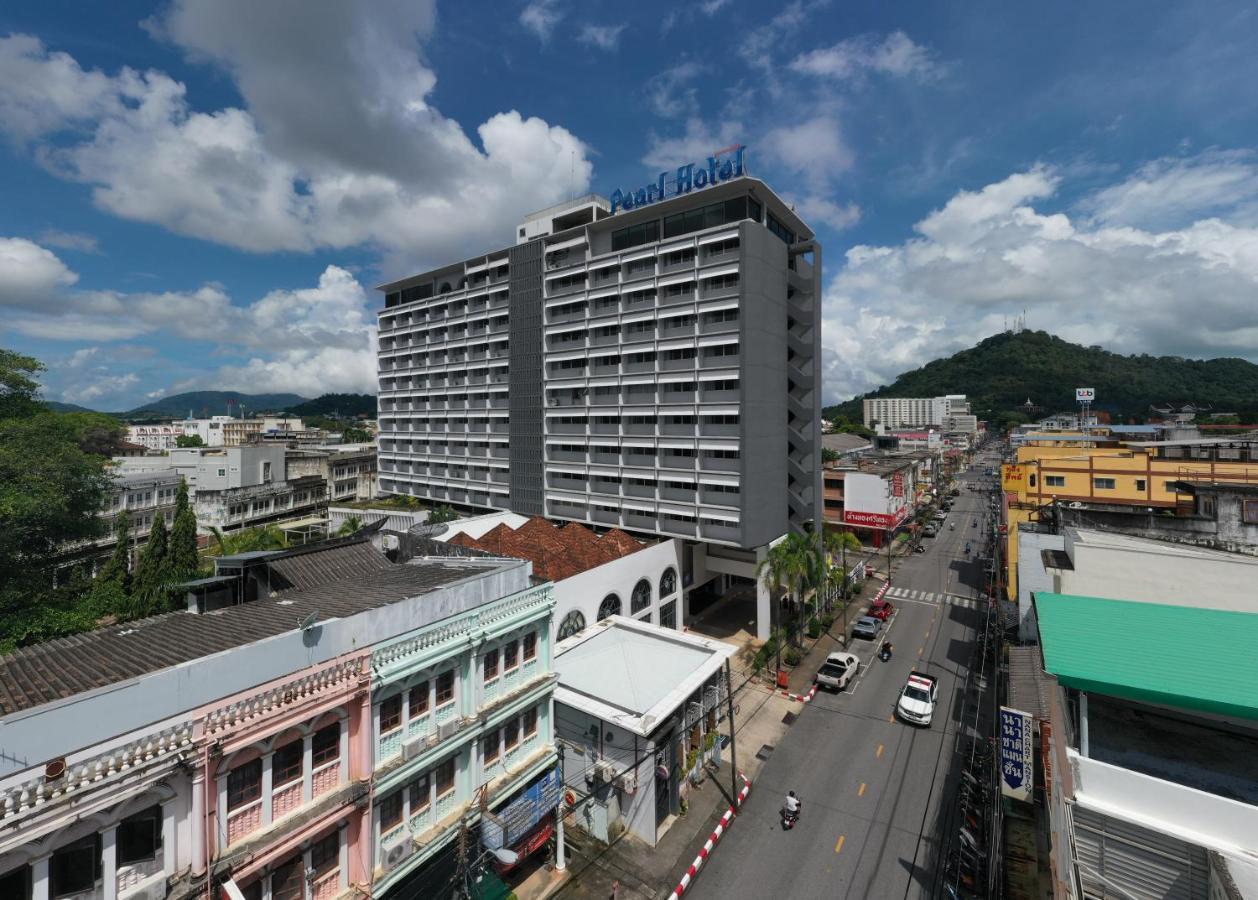 Pearl - Sha 4* Phuket