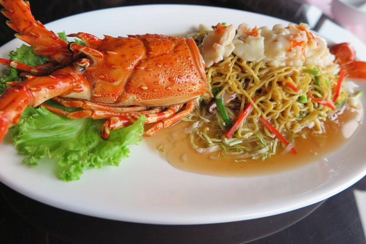 Hotel Pearl - Sha Phuket