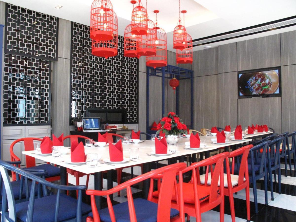 Pearl - Sha Hotel 4*