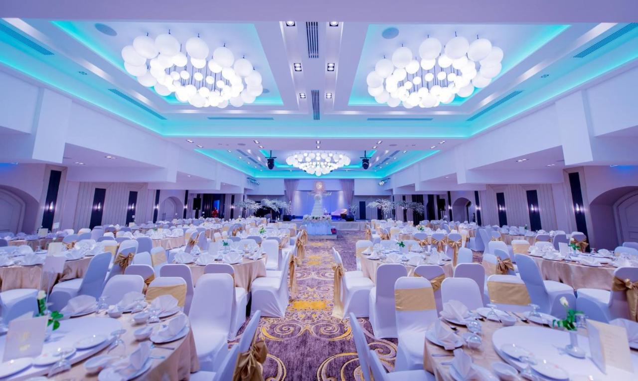 Pearl - Sha Phuket