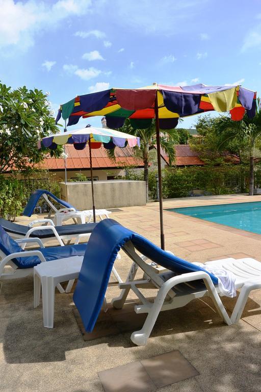 Ps 2 - Sha Hotel Patong