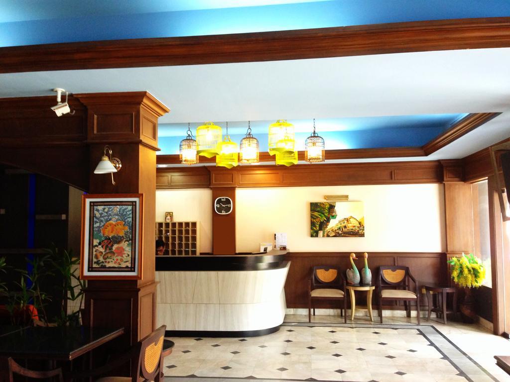 Rattana Mansion Hotel Phuket