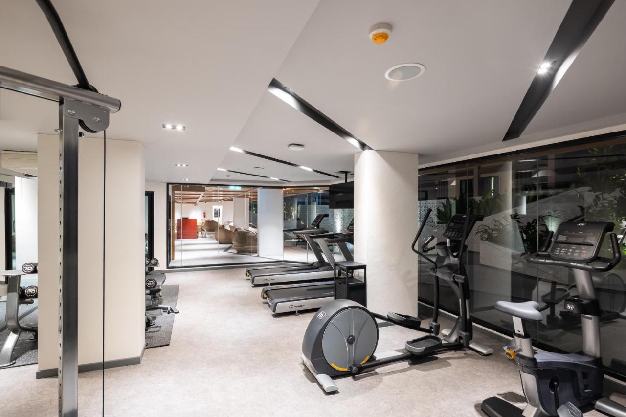 Travelodge Town 4* Phuket
