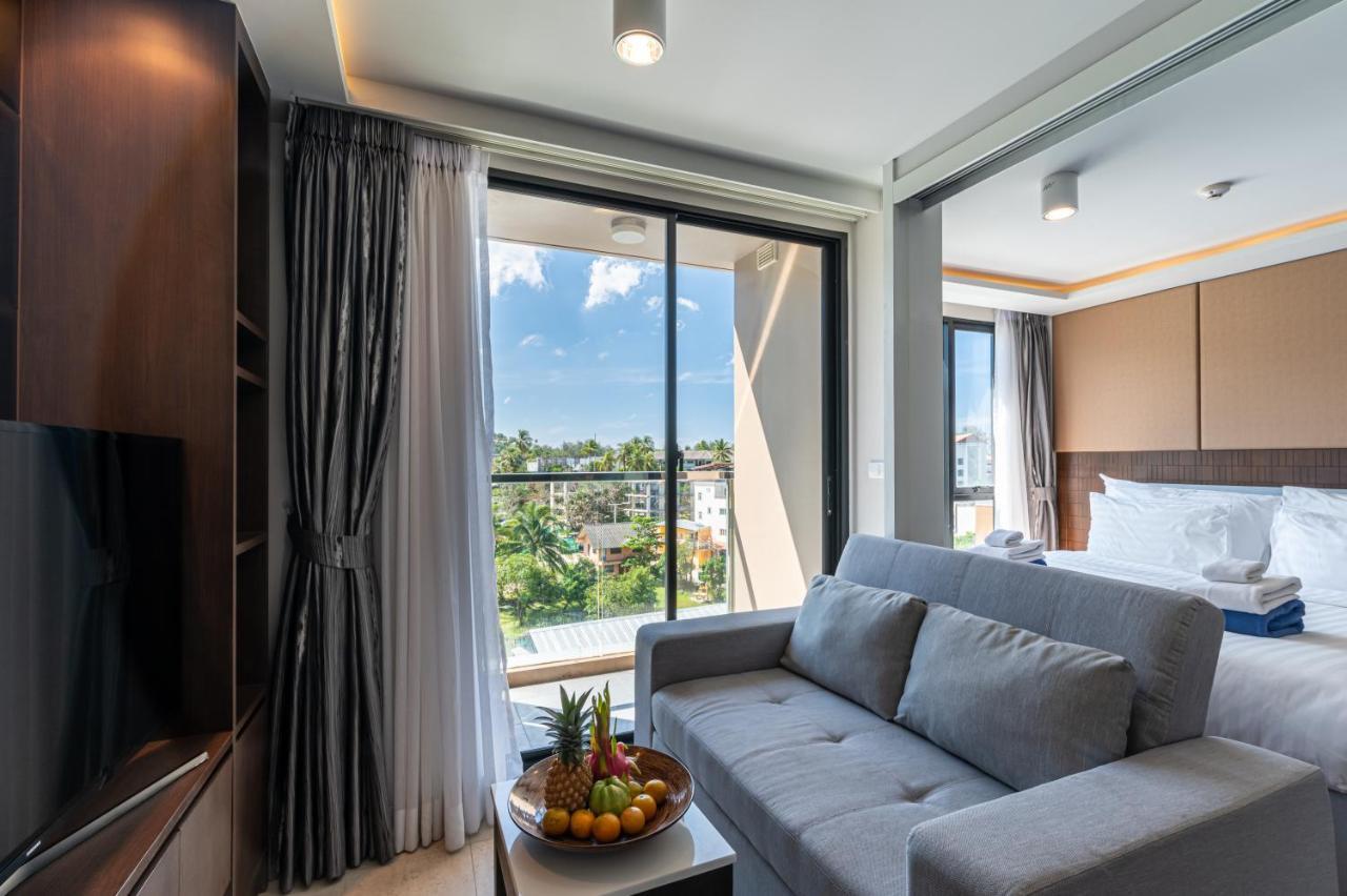 Aristo 1 By Resava Aparthotel