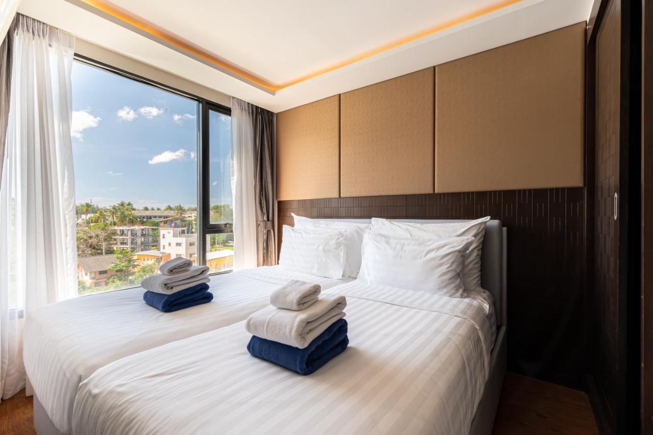 Aristo 1 By Resava Aparthotel *