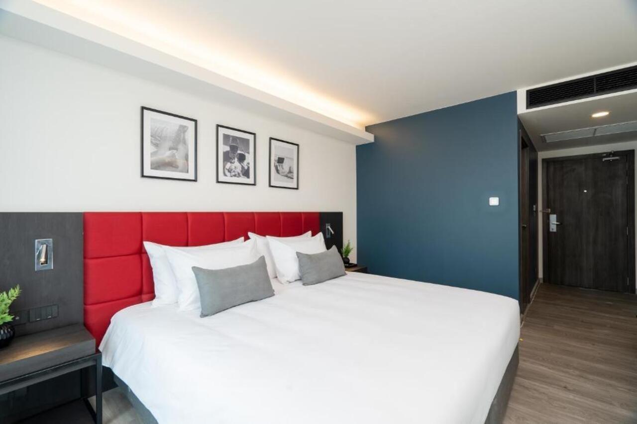 Travelodge Town 4* Phuket