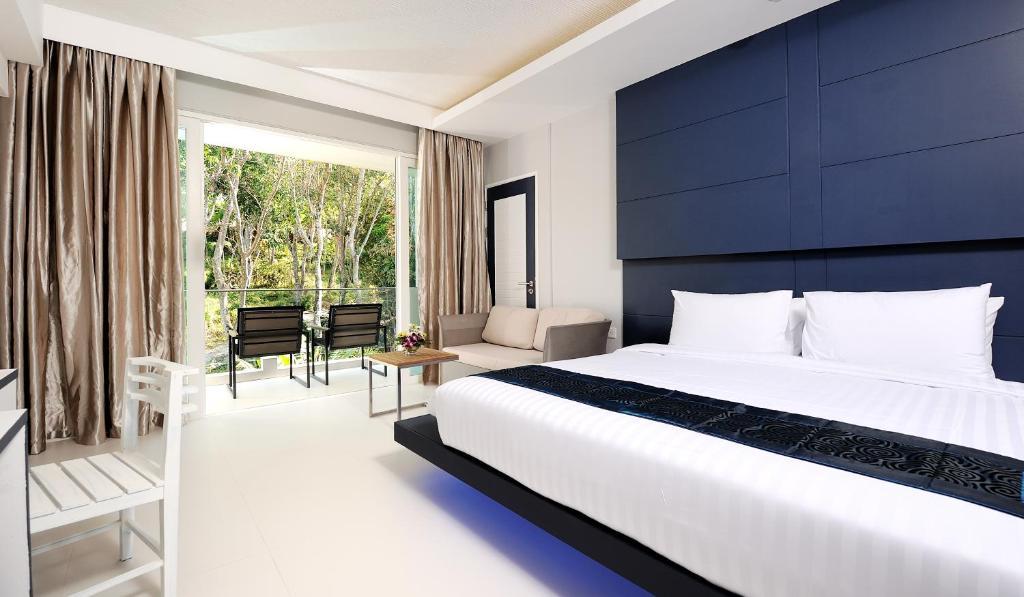 Resort Sea Sun Resort&spa Phuket