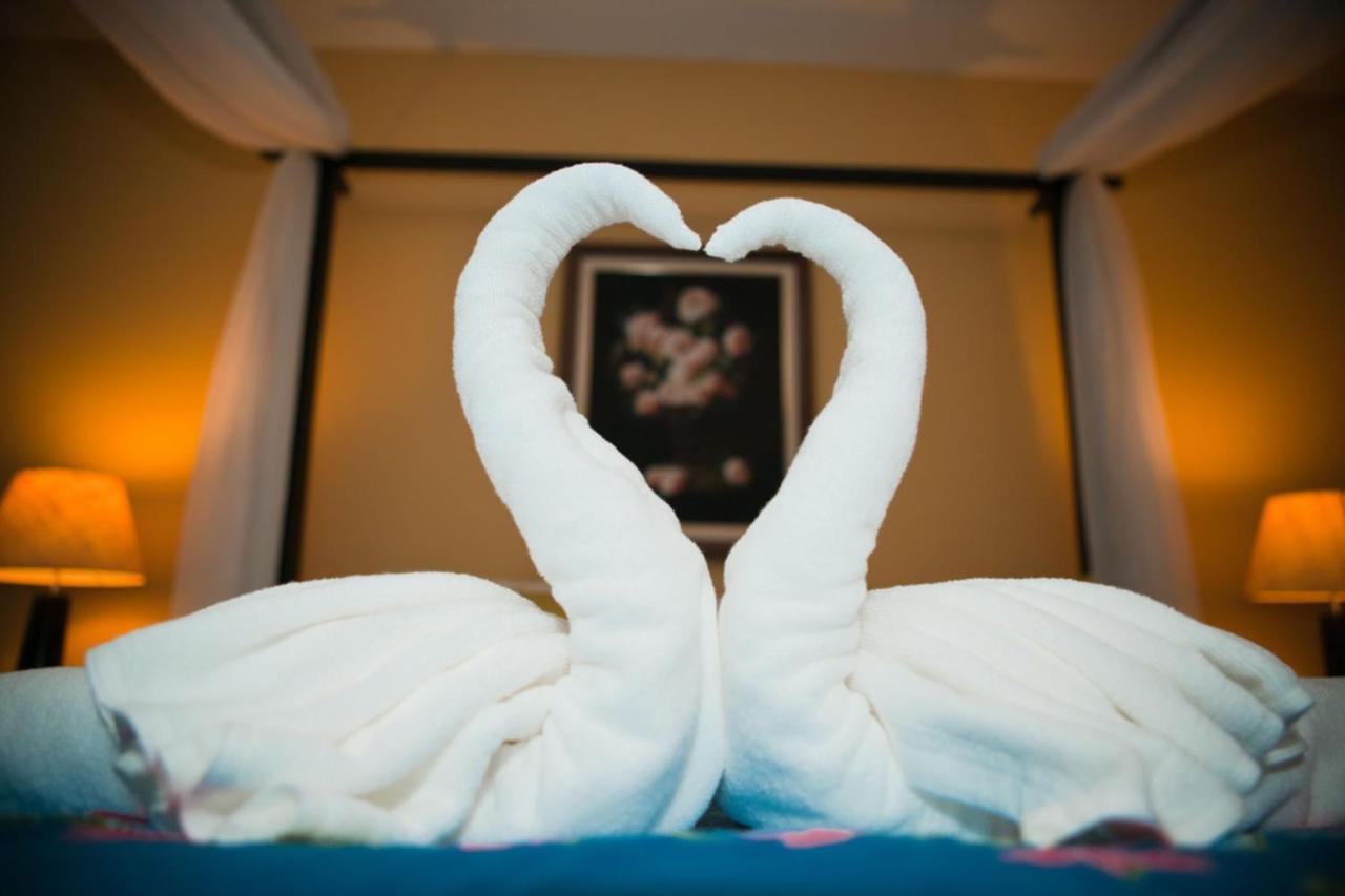 Baan Phuanda 3* Phuket