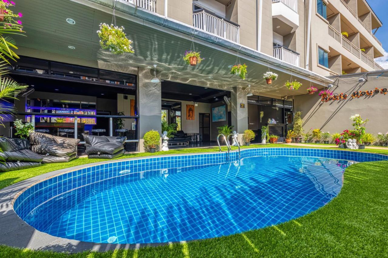 Guest house Noble House - 200 Meters Patong Phuket