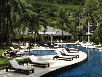 Radisson & 4* Phuket