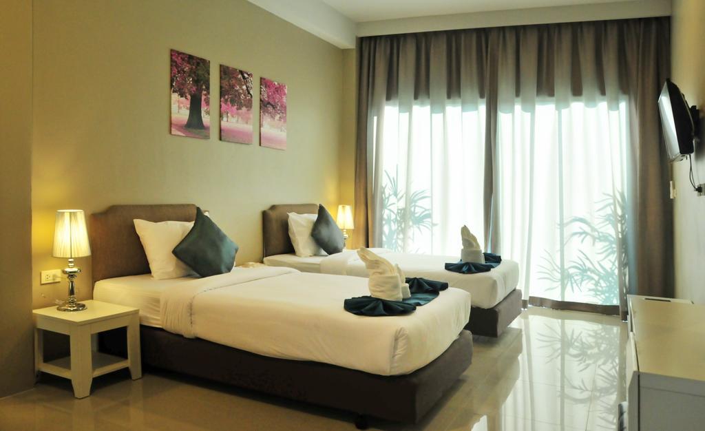 Am Surin Place - Sha Extra 3*