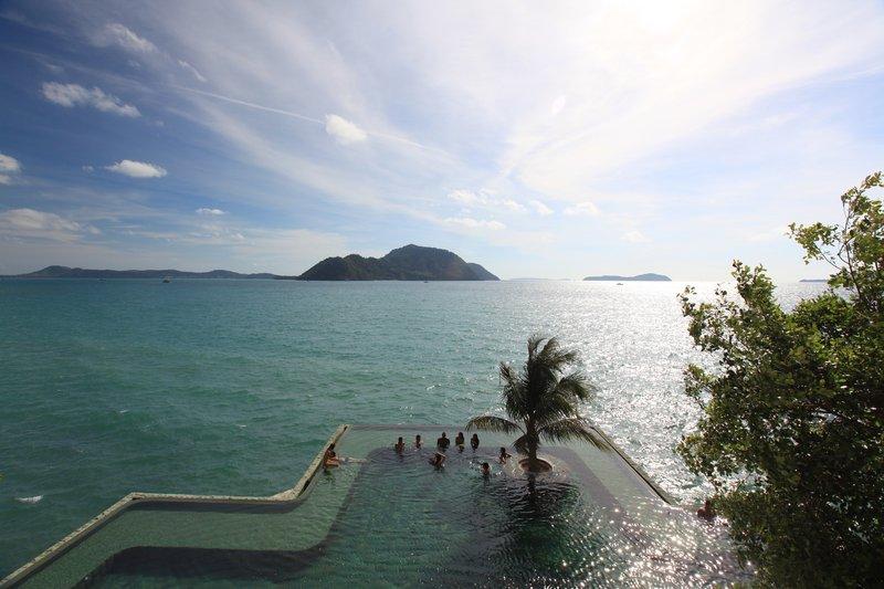 Hotel Evason Phuket