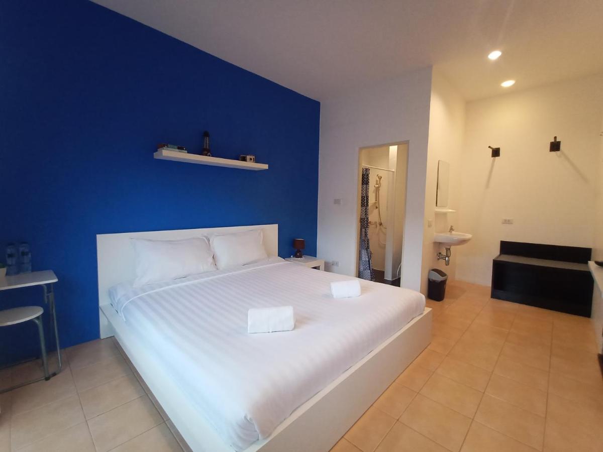Chino Town Gallery Alley - Sha 3* Phuket
