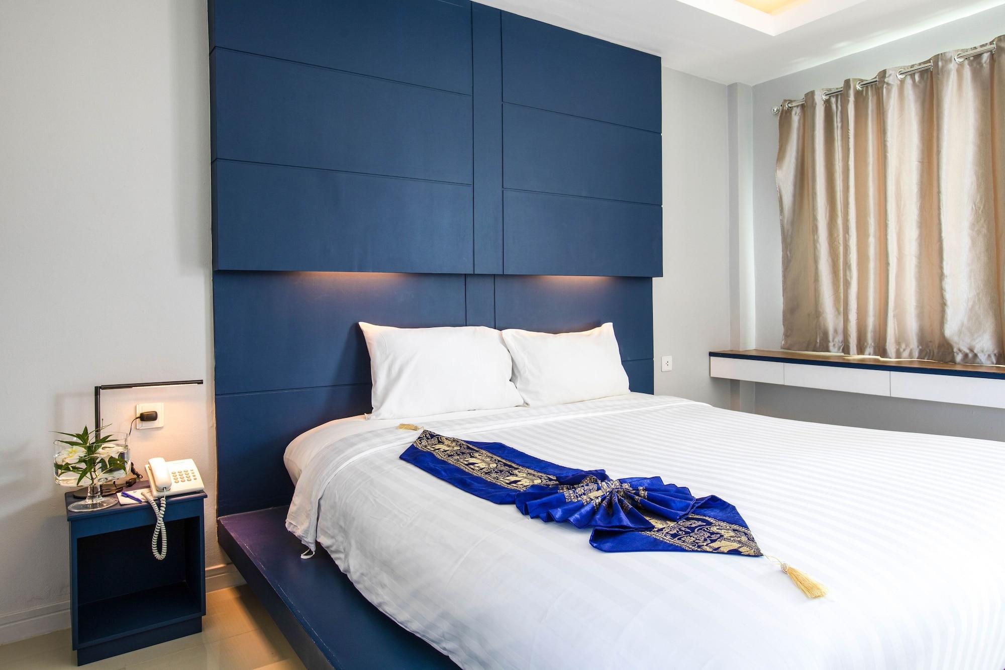 Resort Sea Sun Resort&spa 4*