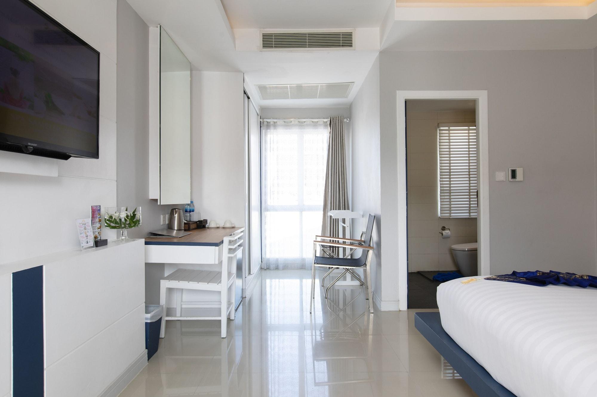 Sea Sun Resort&spa Resort