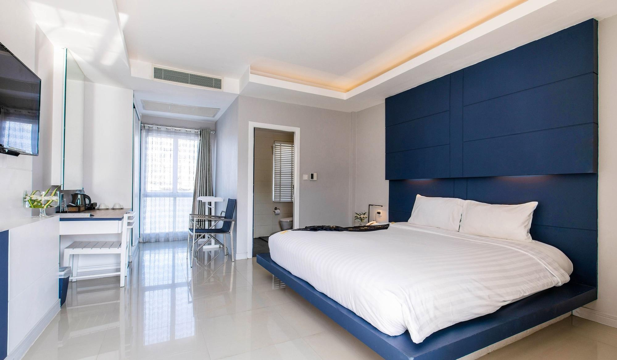 Sea Sun Resort&spa Resort