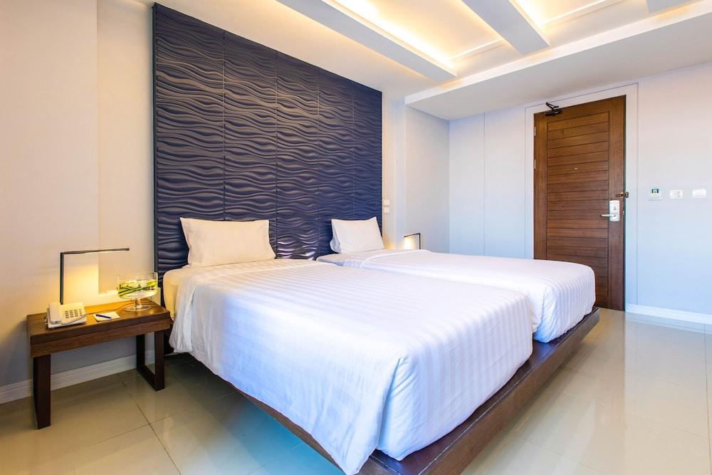 Sea Sun Resort&spa 4* Phuket