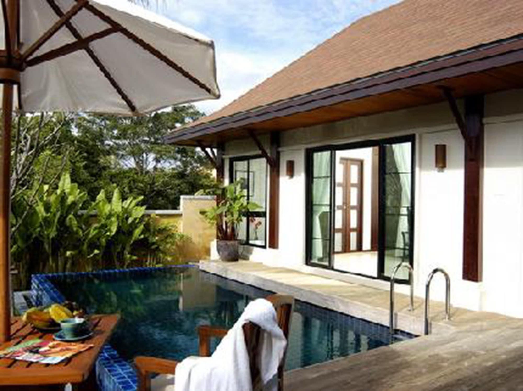 Two Oriental Style Layan * Phuket