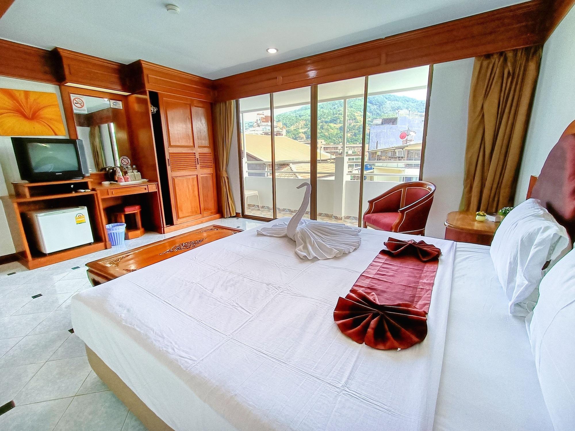 Inn Tatum Mansion Phuket