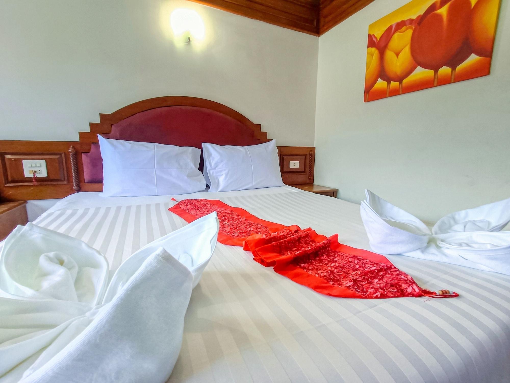 Tatum Mansion Inn Phuket