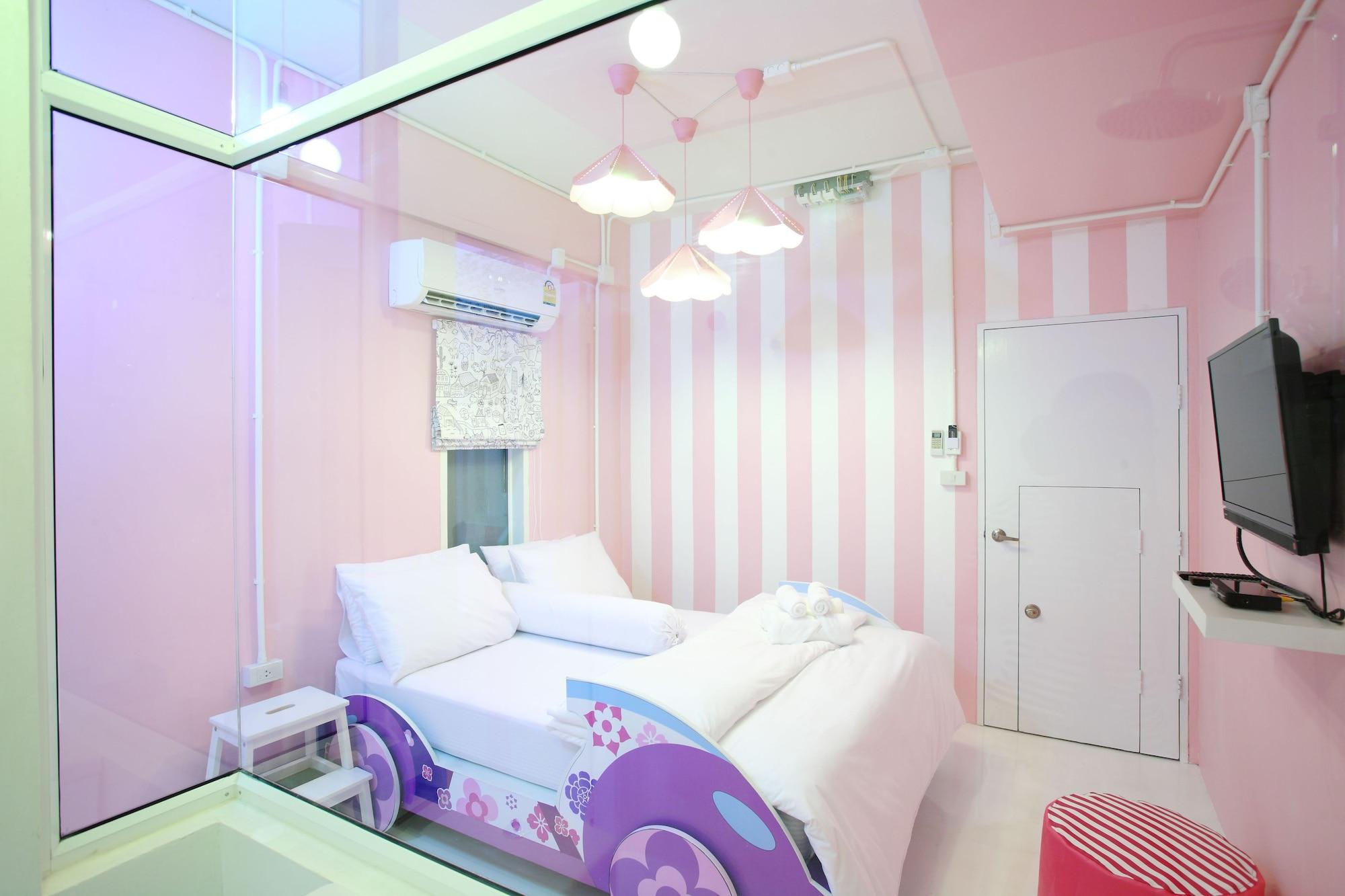 Meroom 3*