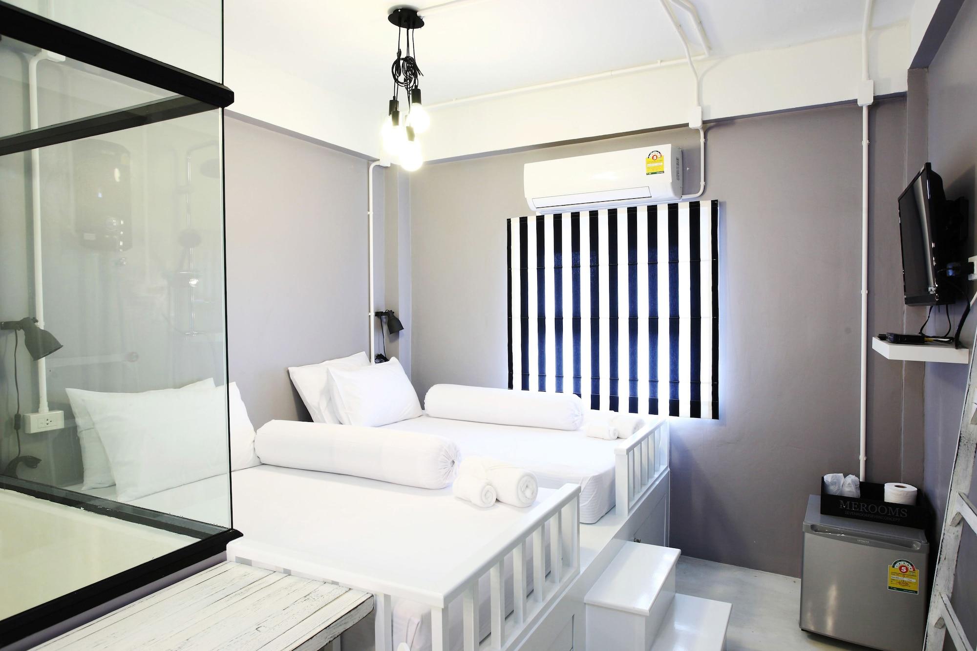 Hotel Meroom Phuket