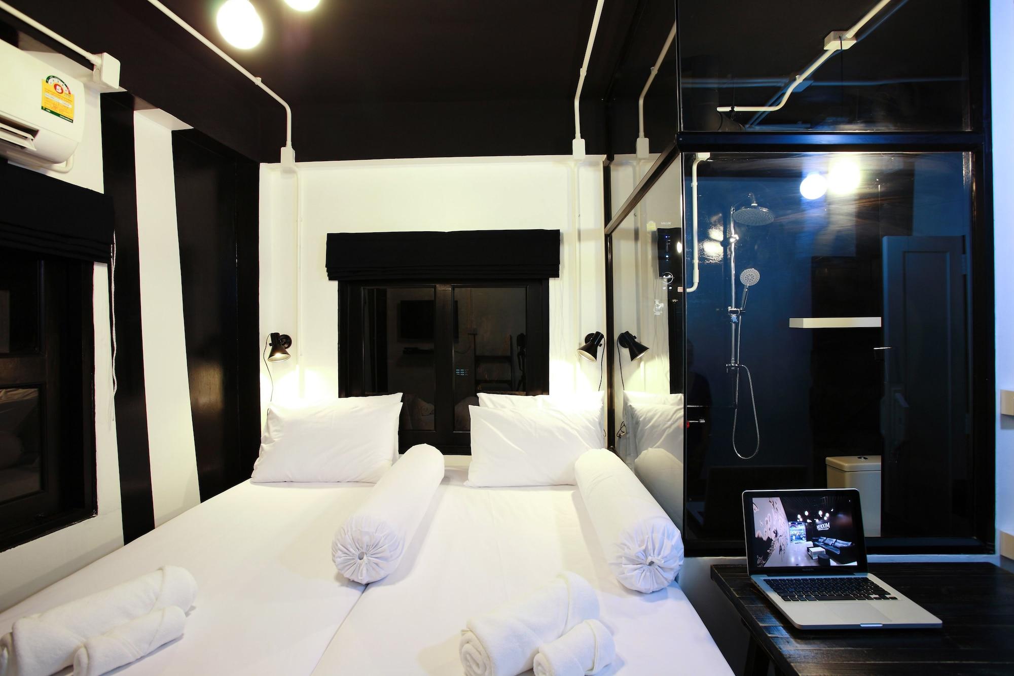 Meroom 3*