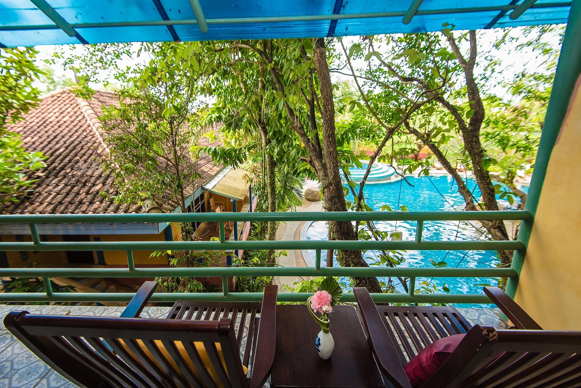 Aochalong Resort&spa - Sha